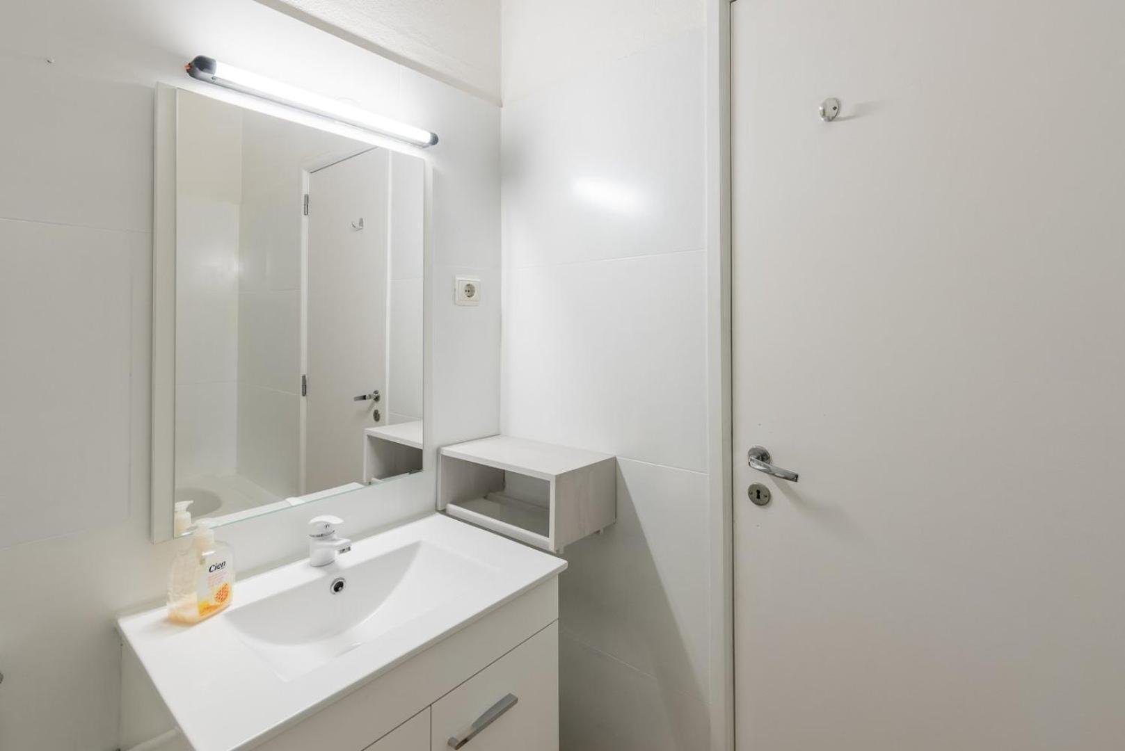 Guestready - Minimalistic Studio Downtown Porto Exterior photo