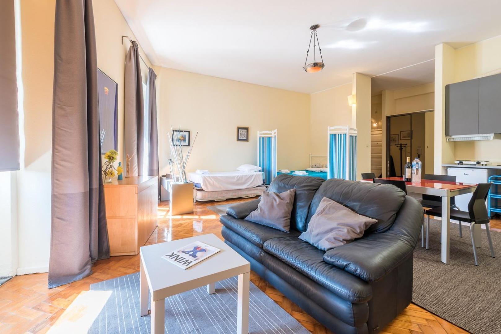 Guestready - Minimalistic Studio Downtown Porto Exterior photo